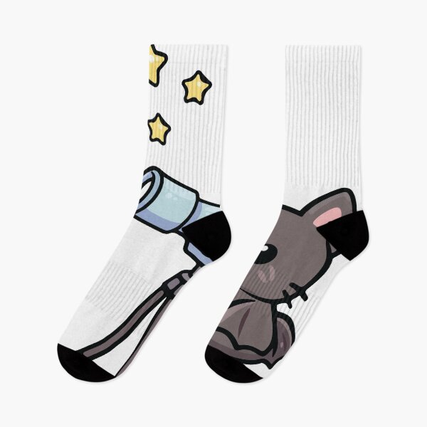 Item preview, Bat Stargazing designed and sold by OniumEth.