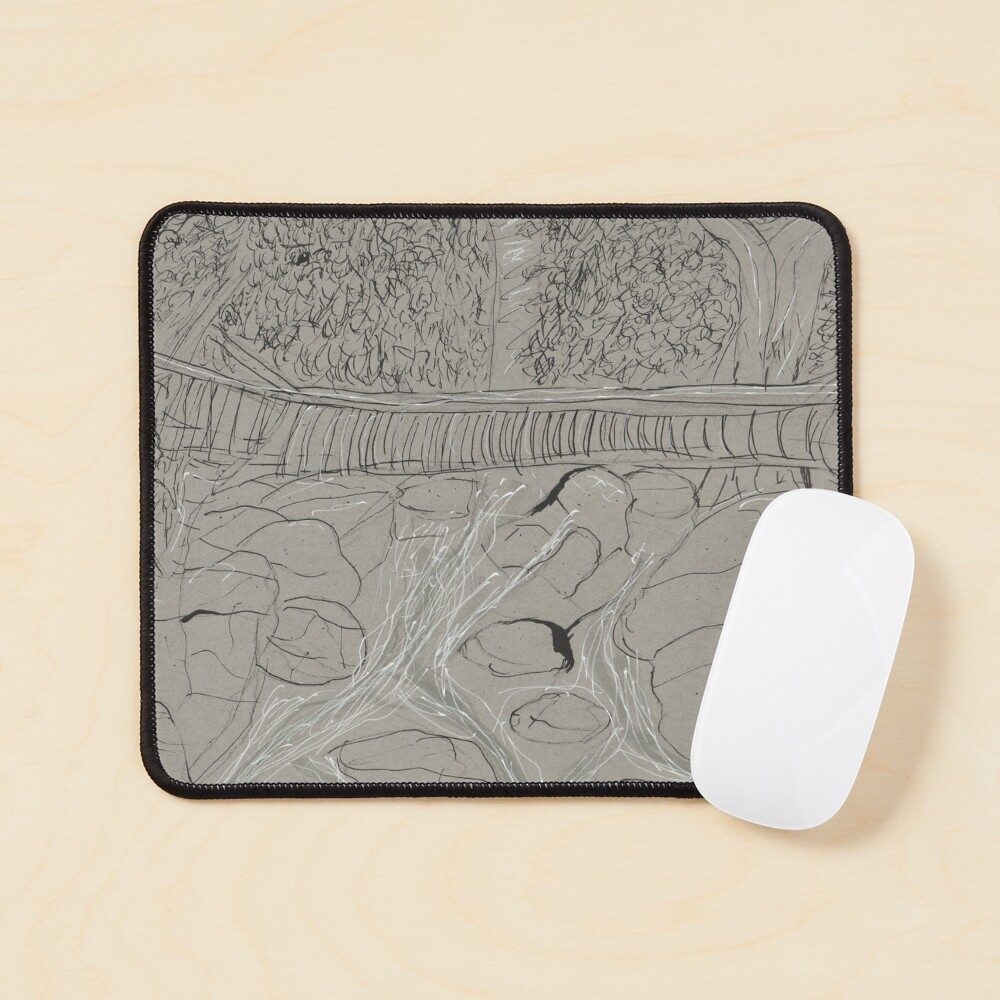 Item preview, Mouse Pad designed and sold by CreativeMatthew.