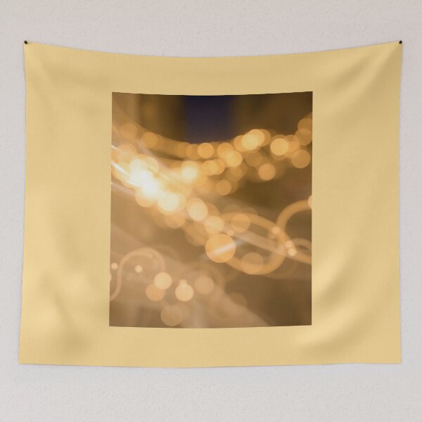 Item preview, Fairy Lights Ethereal designed and sold by Sachie's Studio.