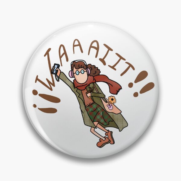 Item preview, daily girl things relatable designed and sold by Lof-Sau.