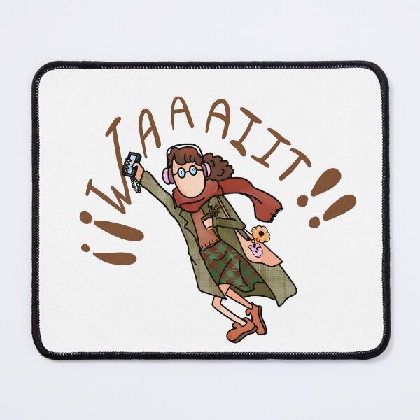 Item preview, daily girl things relatable designed and sold by Lof-Sau.
