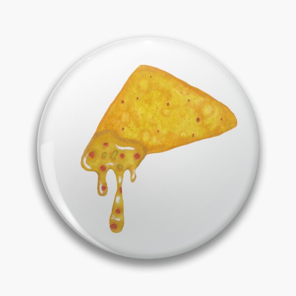 Item preview, chips and queso designed and sold by thecamillest.