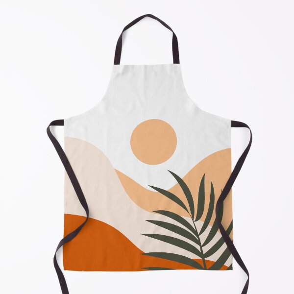 Item preview, Minimalist Boho Abstract Palm designed and sold by studioart.