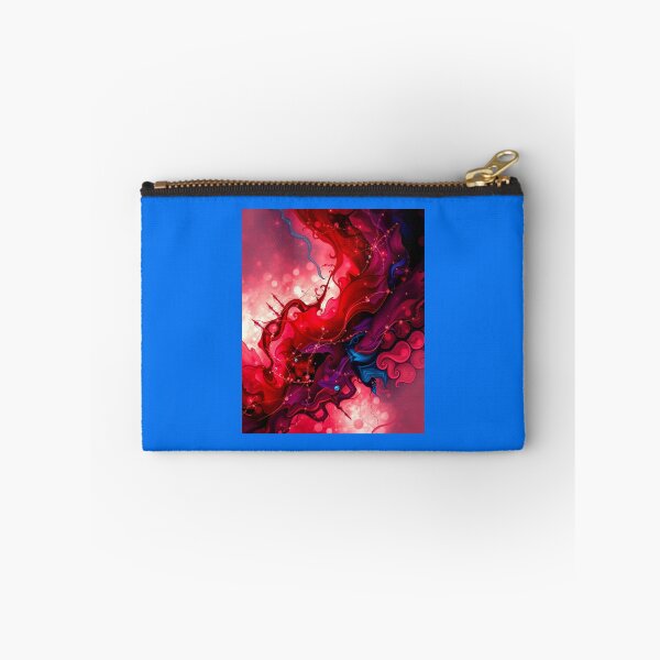 Item preview, Deep Red Fantasy Ethereal designed and sold by Sachie's Studio.