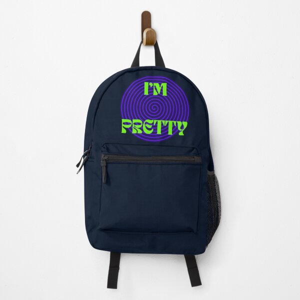 Item preview, I'M PRETTY selflove design <3 designed and sold by AverageAestetics.