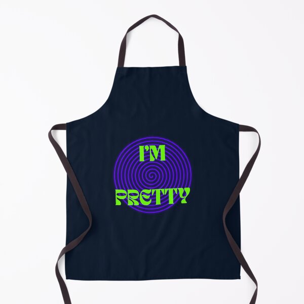 Item preview, I'M PRETTY selflove design <3 designed and sold by AverageAestetics.