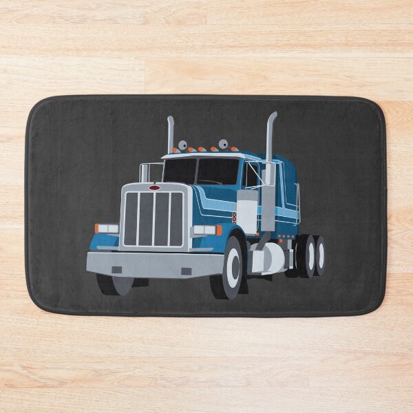 Item preview, Vintage Peterbilt 379 designed and sold by MaddiLoppnow.