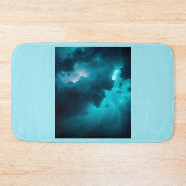 Item preview, Blue Storm Ethereal designed and sold by Sachie's Studio.