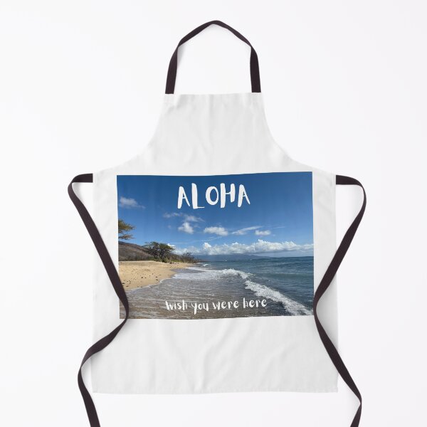 Item preview, Aloha designed and sold by BeachyDreamz.