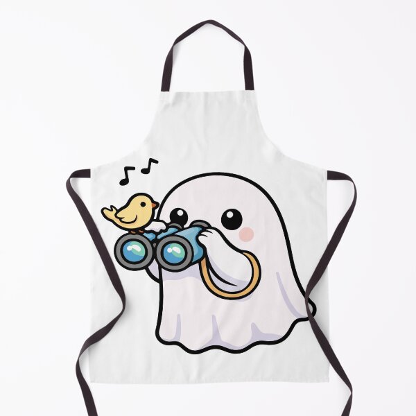 Item preview, Ghost Birdwatching designed and sold by OniumEth.