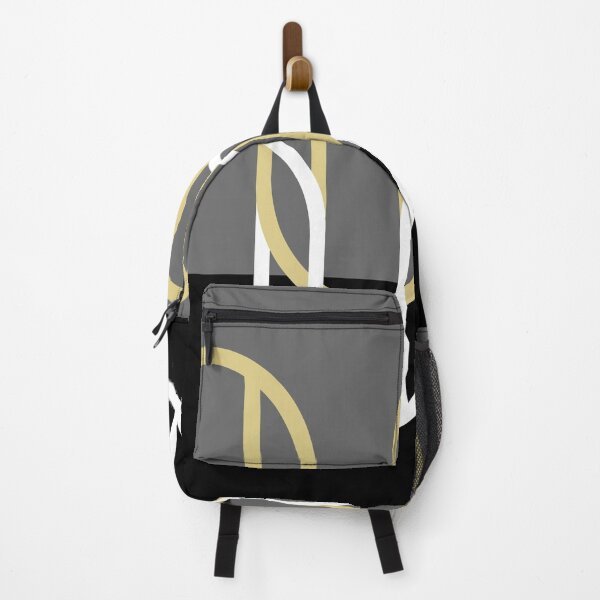 Item preview, Modern Abstract Interconnected Wavy Lines designed and sold by studioart.