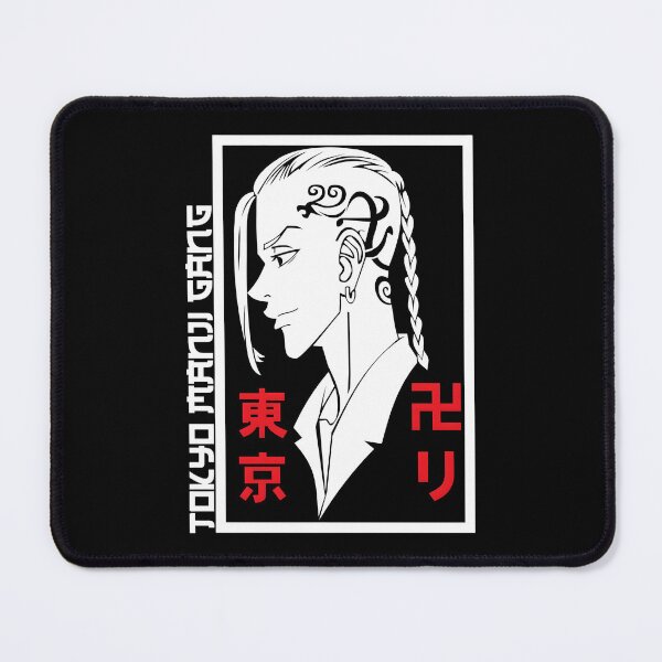 Item preview, Ken Ryuguji – Draken designed and sold by ANIME HEAT.