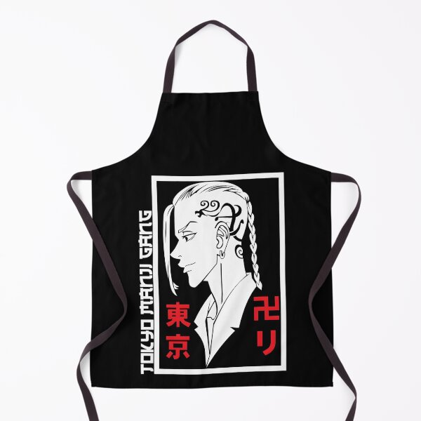 Item preview, Ken Ryuguji – Draken designed and sold by ANIME HEAT.