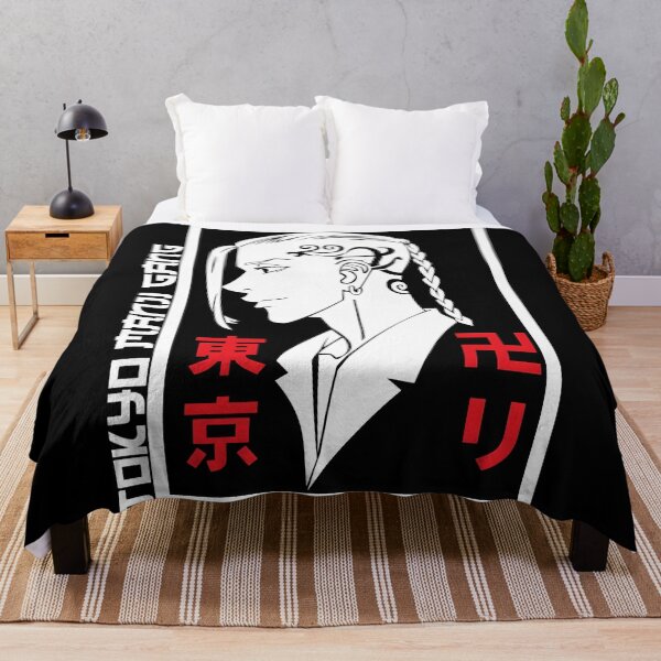 Item preview, Ken Ryuguji – Draken designed and sold by ANIME HEAT.
