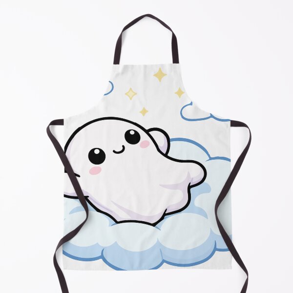 Item preview, Ghost Cloud Watching designed and sold by OniumEth.