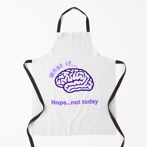 Item preview, ¿Y si…? No… hoy no. designed and sold by BeachyDreamz.