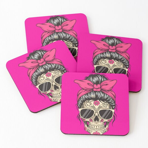 Item preview, skull head designed and sold by skulls and rock.