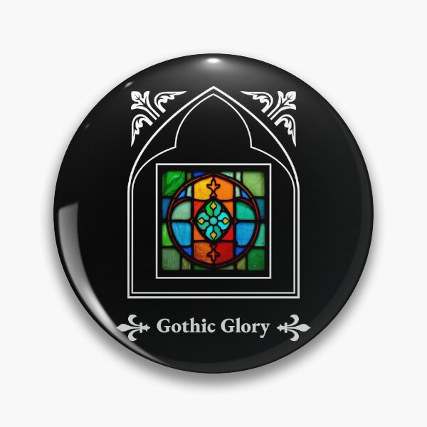 Item preview, Gothic Glory Castlecore designed and sold by Sachie's Studio.