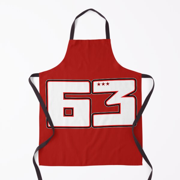 Item preview, 63 Racing Number Design | Modern MotoGP Inspired Motorsport Graphic designed and sold by Fan Art Station .