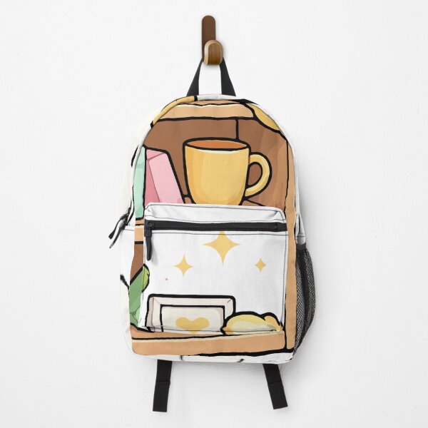 Item preview, Ghost Dusting a Shelf designed and sold by OniumEth.