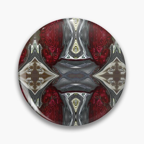Item preview, Crimson Cathedral designed and sold by Dean Nichols.