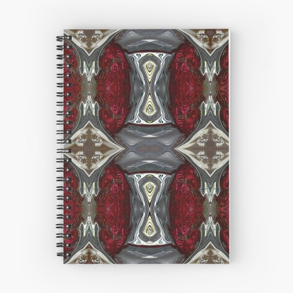 Item preview, Crimson Cathedral designed and sold by Dean Nichols.