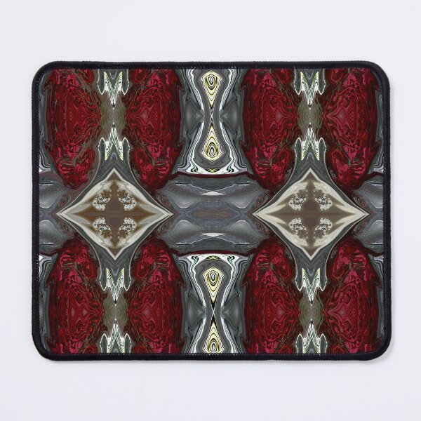 Item preview, Crimson Cathedral designed and sold by Dean Nichols.