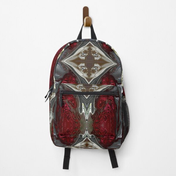 Item preview, Crimson Cathedral designed and sold by Dean Nichols.