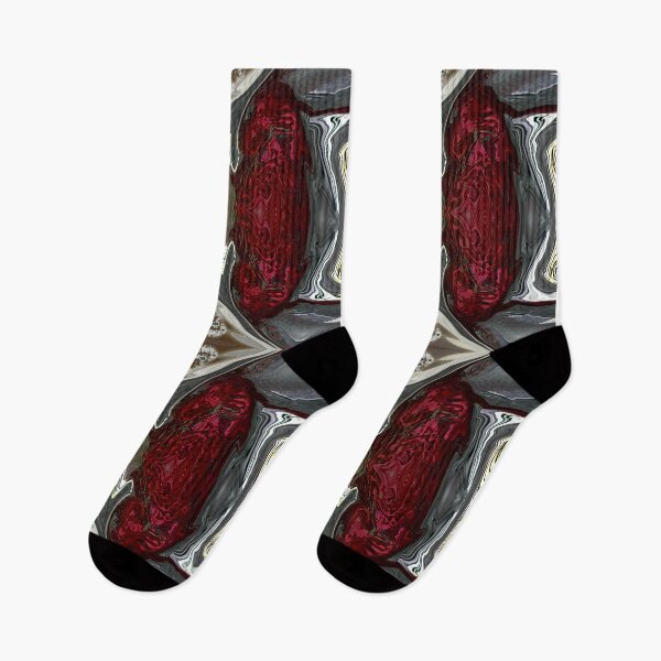 Item preview, Crimson Cathedral designed and sold by Dean Nichols.