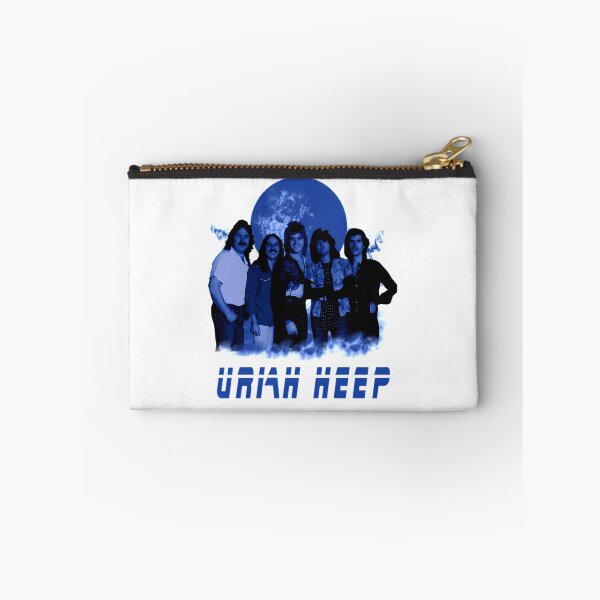 Item preview, Uriahs Heep Vintage Band designed and sold by luvhysteria.