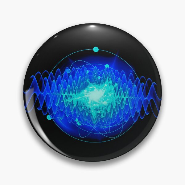 Item preview, Frequency designed and sold by Shh OP.