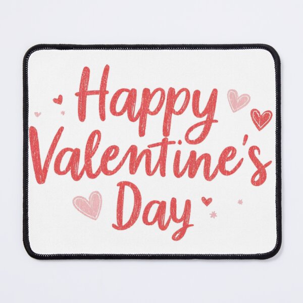 Item preview, Happy Valentine's Day designed and sold by swtlottir.