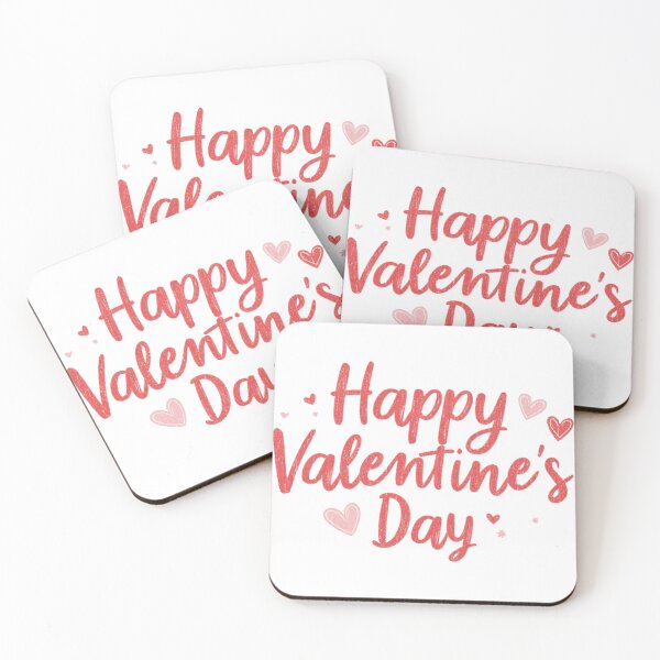 Item preview, Happy Valentine's Day designed and sold by swtlottir.