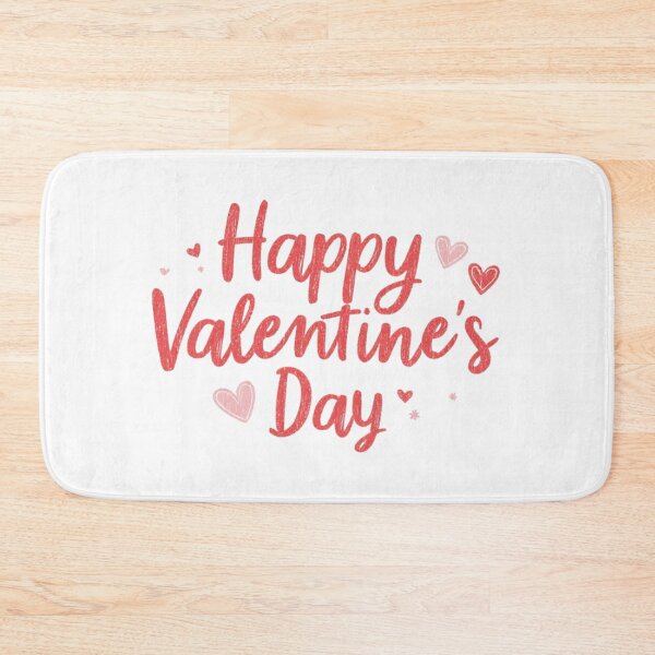 Item preview, Happy Valentine's Day designed and sold by swtlottir.