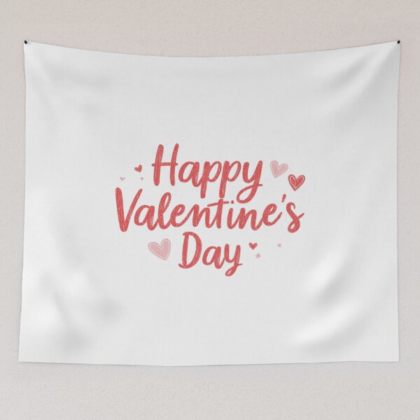 Item preview, Happy Valentine's Day designed and sold by swtlottir.