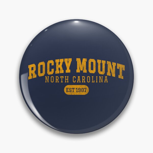 Item preview, Rocky Mount North Carolina Est 1907 designed and sold by By Jonh.