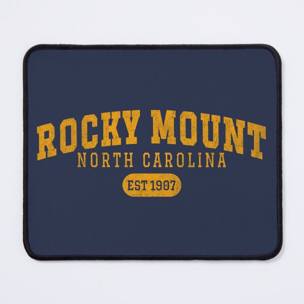 Item preview, Rocky Mount North Carolina Est 1907 designed and sold by By Jonh.
