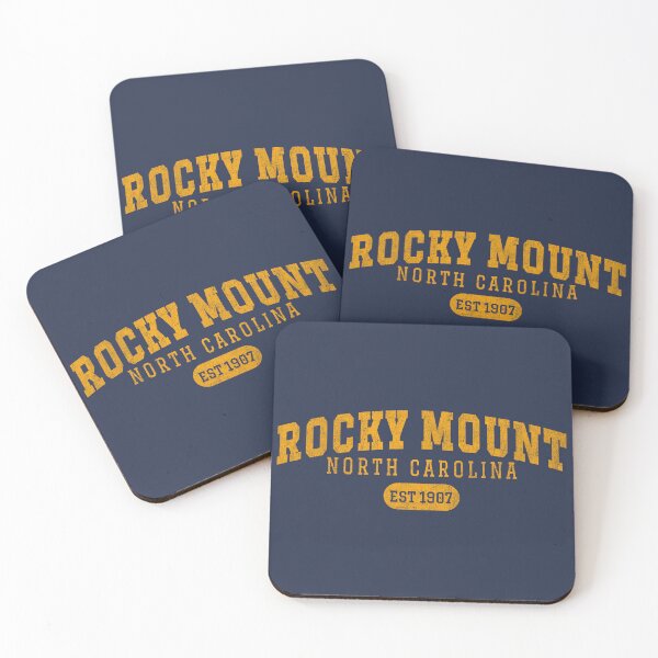 Item preview, Rocky Mount North Carolina Est 1907 designed and sold by By Jonh.