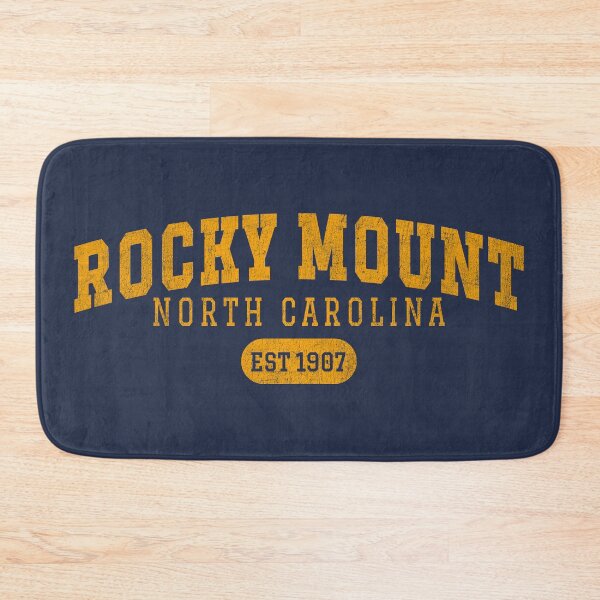 Item preview, Rocky Mount North Carolina Est 1907 designed and sold by By Jonh.
