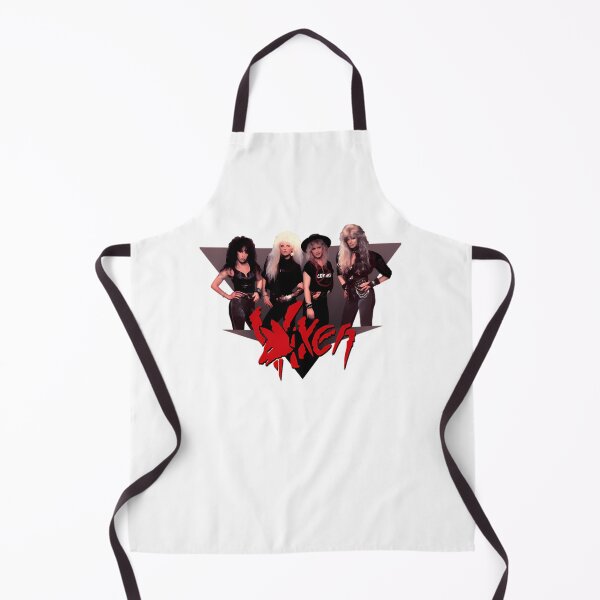 Item preview, Vixens Band Rock designed and sold by luvhysteria.