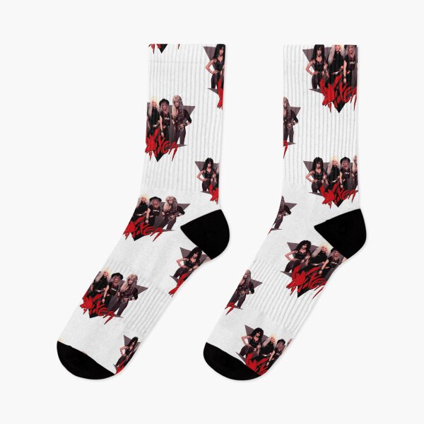 Item preview, Vixens Band Rock designed and sold by luvhysteria.