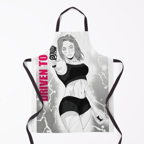 Item preview, Driven To Kill designed and sold by RDGNR.