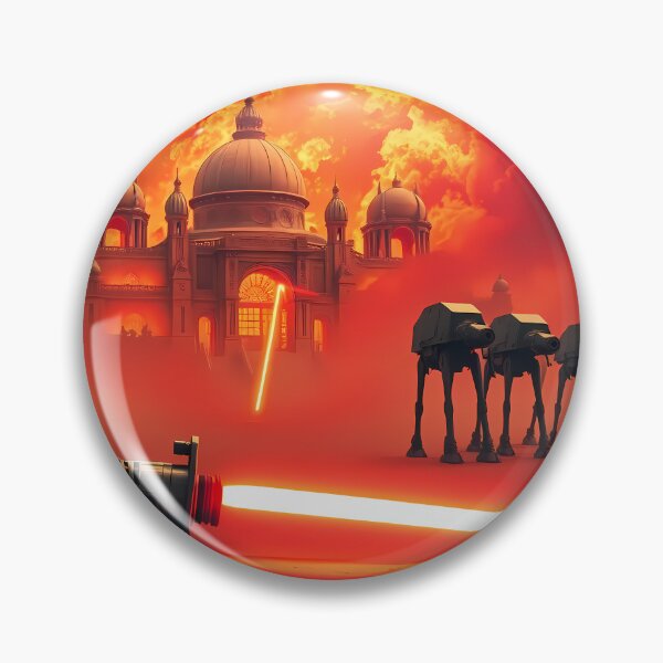 Item preview, Desert Realms Water Fire Air Shadow Chronicles Earth designed and sold by ART ATTACK ZONE.