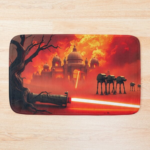 Item preview, Desert Realms Water Fire Air Shadow Chronicles Earth designed and sold by ART ATTACK ZONE.