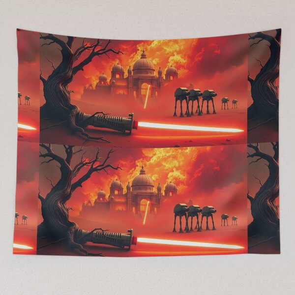 Item preview, Desert Realms Water Fire Air Shadow Chronicles Earth designed and sold by ART ATTACK ZONE.