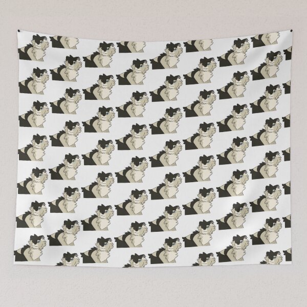 Item preview, Barley designed and sold by ceolsonart.