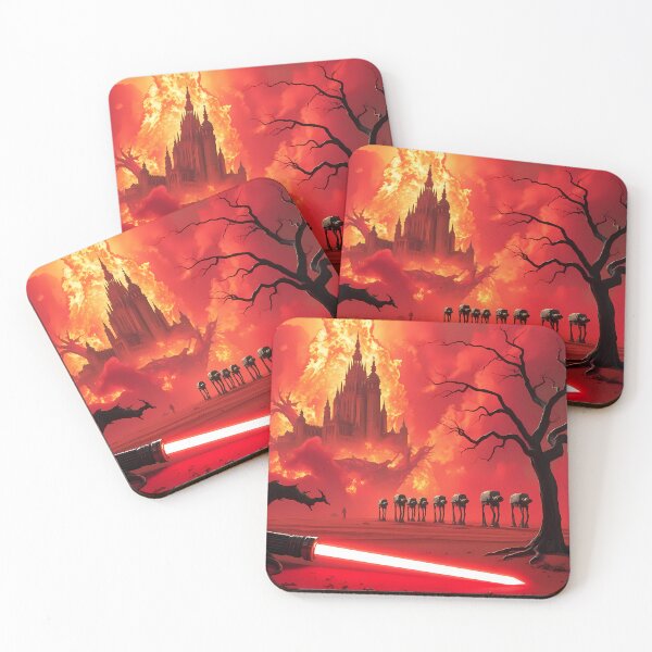 Item preview, Castle Epic Realms Water Fire Air Shadow Chronicles Earth designed and sold by ART ATTACK ZONE.
