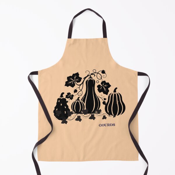 Item preview, Gourd Collection in Silhoutte designed and sold by Rockyctees.