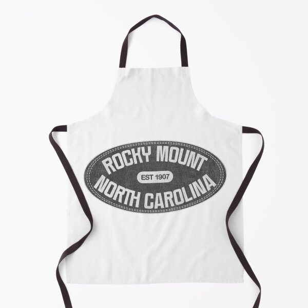 Item preview, Rocky Mount North Carolina Classic Vintage Emblem – Est 1907 designed and sold by By Jonh.
