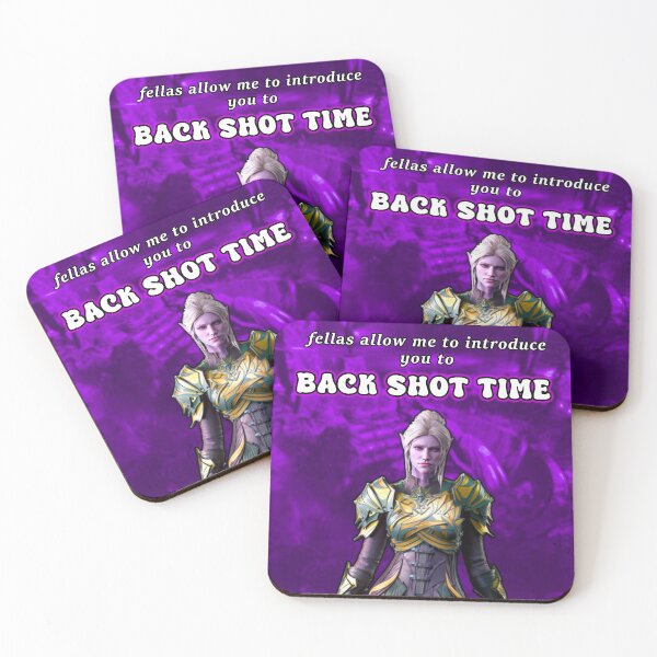 Item preview, Minthara Of Backshots designed and sold by Computerface.